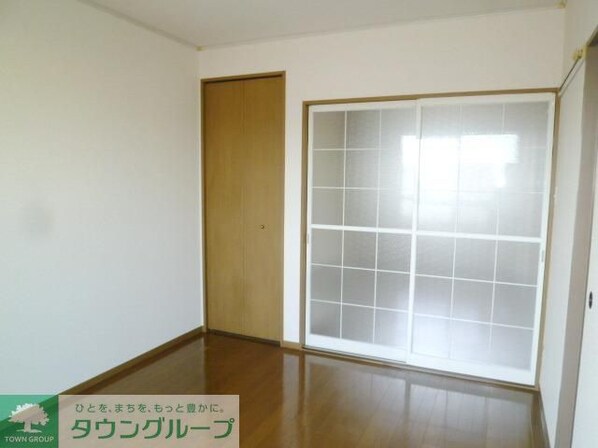 エントピア新秋津B棟の物件内観写真